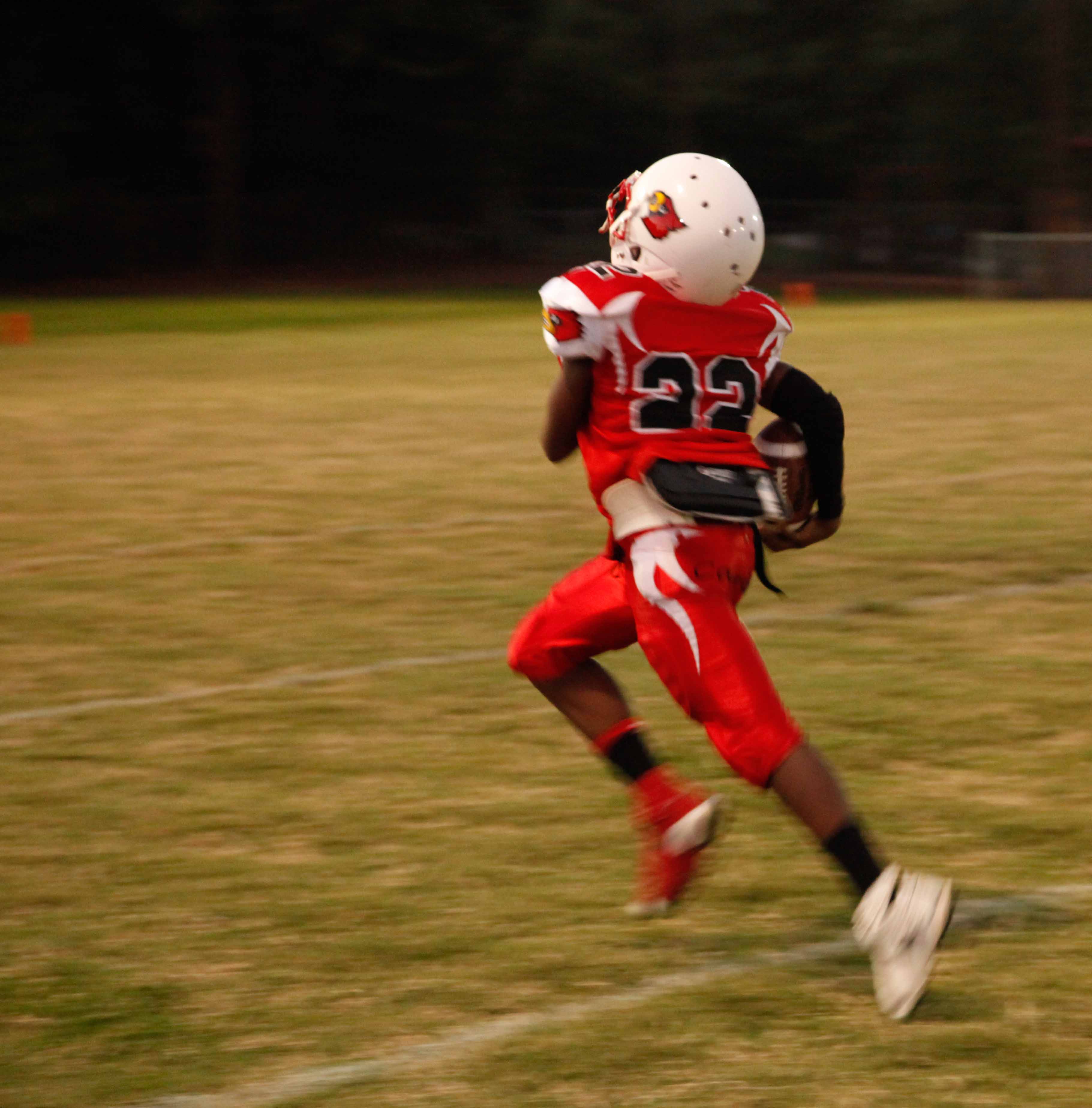 Osborne Cardinals > Team Central > Team Directory