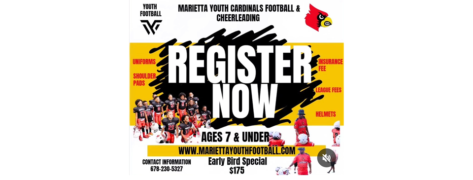 Take Advantage of Our Early Bird Registration!