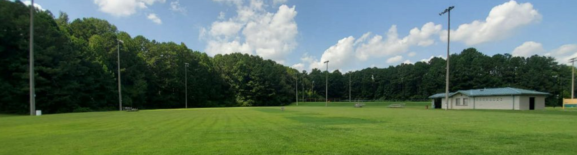 Fair Oaks Park 